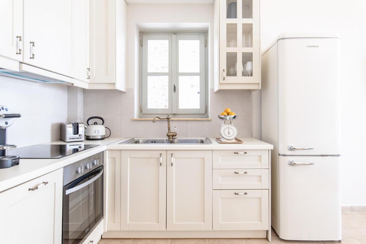 Amani Living Villa Sztúpa Kültér fotó