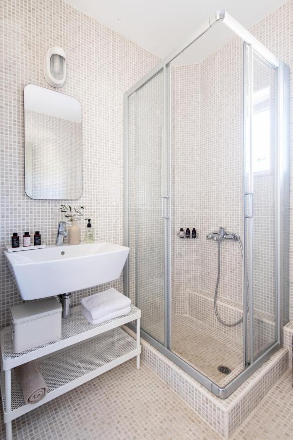 Amani Living Villa Sztúpa Kültér fotó