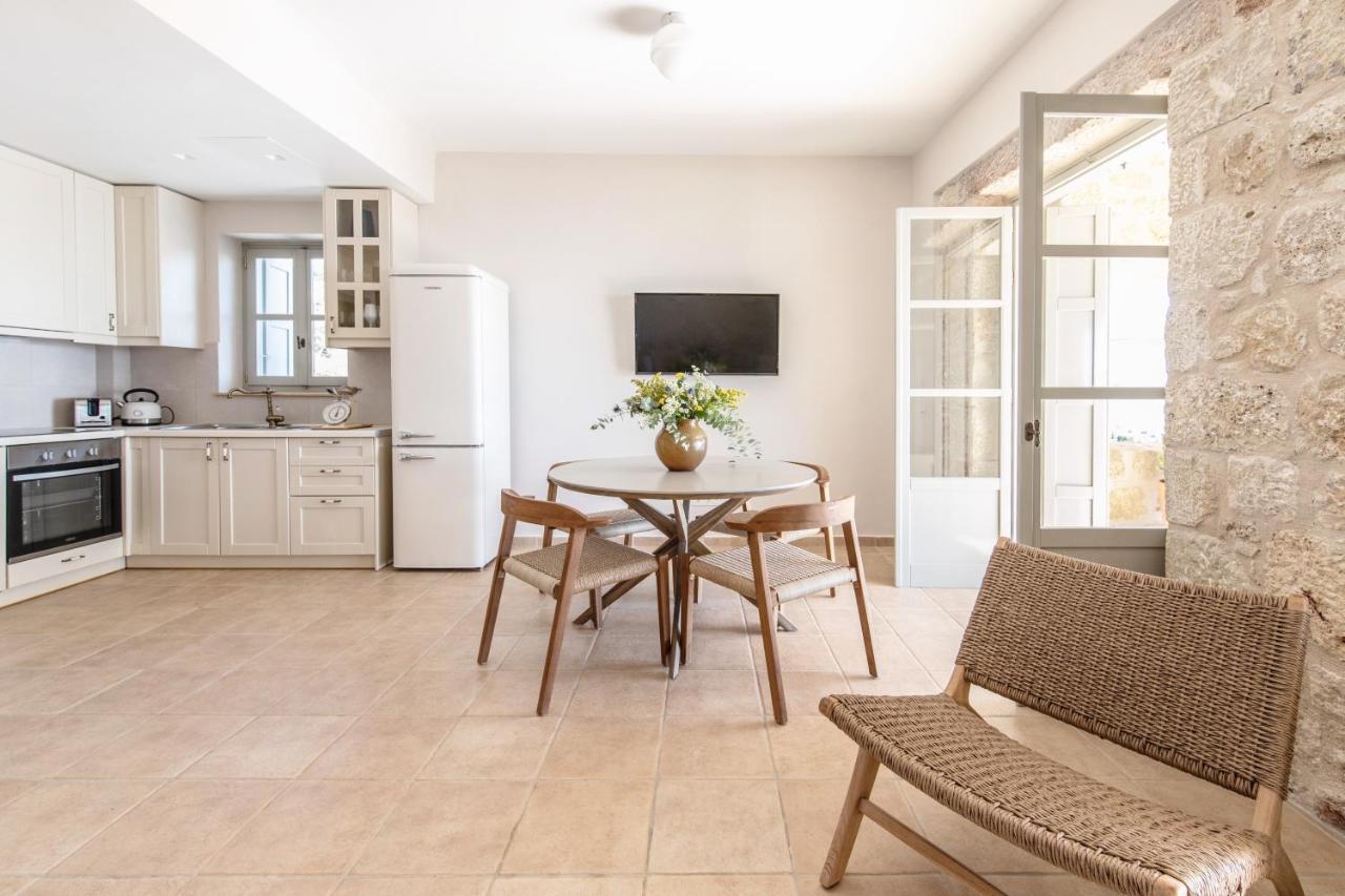 Amani Living Villa Sztúpa Kültér fotó