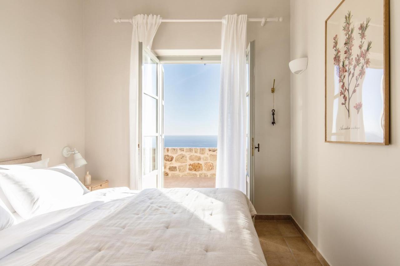Amani Living Villa Sztúpa Kültér fotó