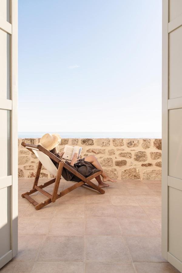Amani Living Villa Sztúpa Kültér fotó