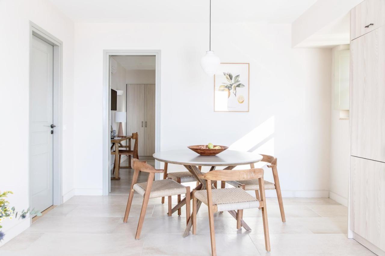 Amani Living Villa Sztúpa Kültér fotó