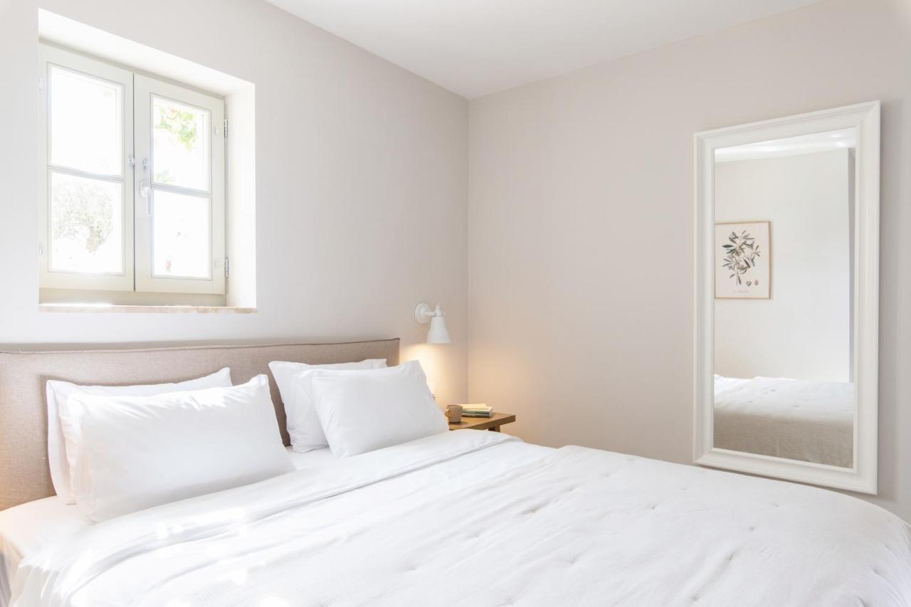 Amani Living Villa Sztúpa Kültér fotó
