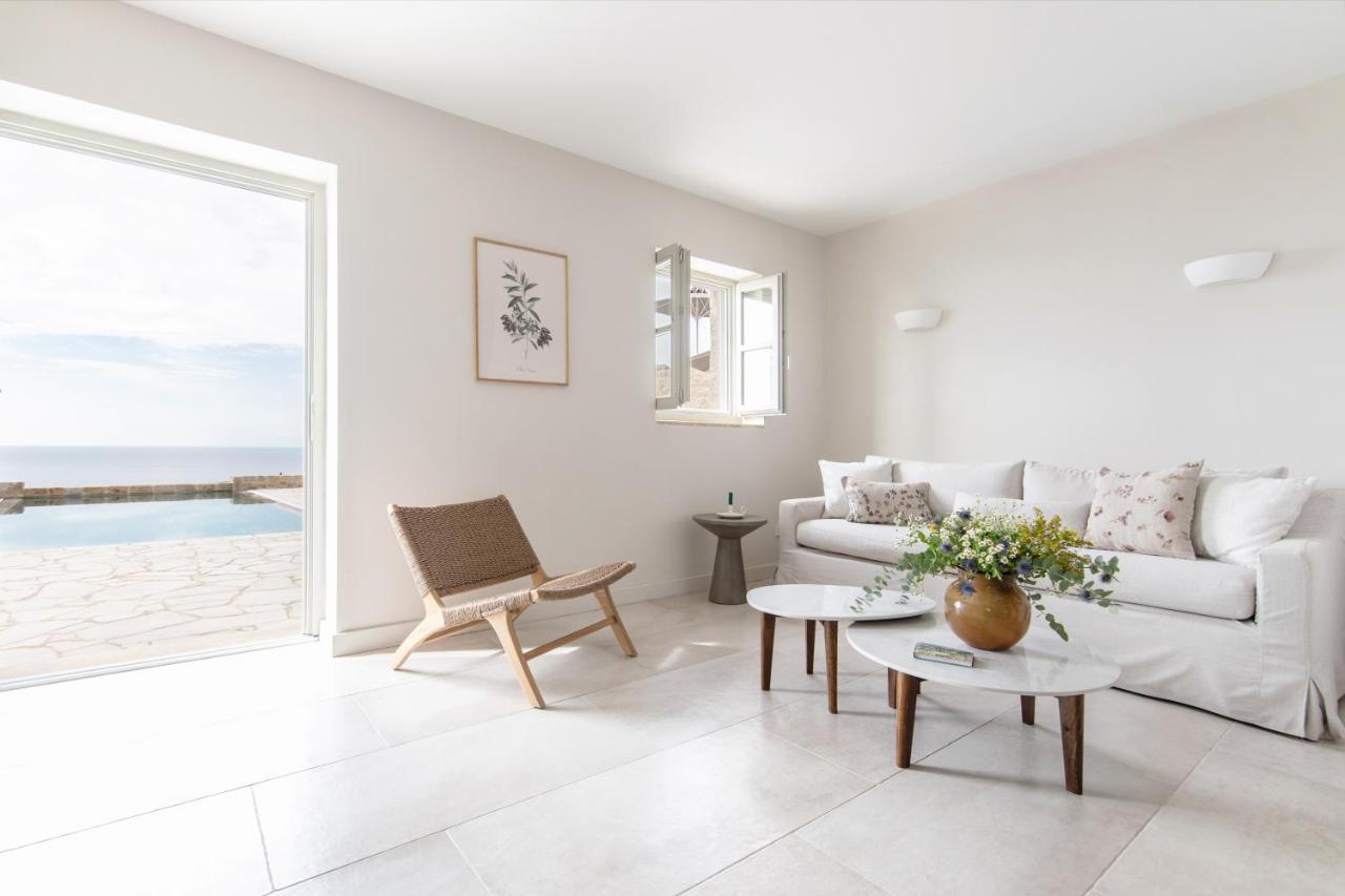 Amani Living Villa Sztúpa Kültér fotó