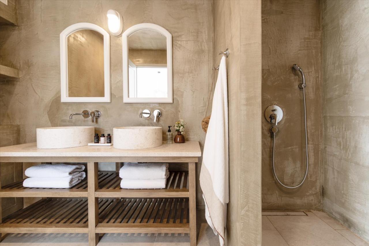 Amani Living Villa Sztúpa Kültér fotó