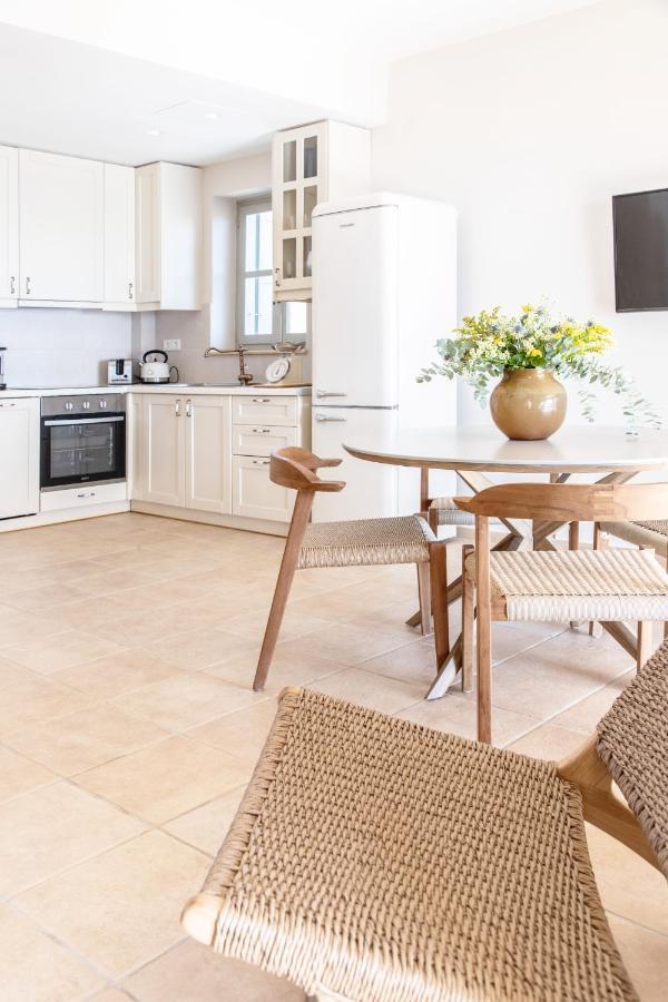 Amani Living Villa Sztúpa Kültér fotó