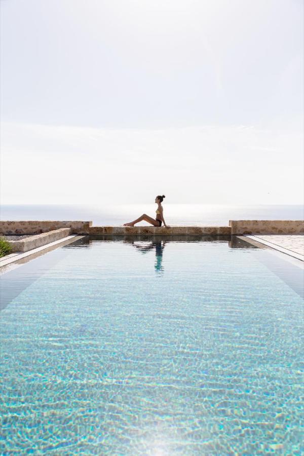 Amani Living Villa Sztúpa Kültér fotó
