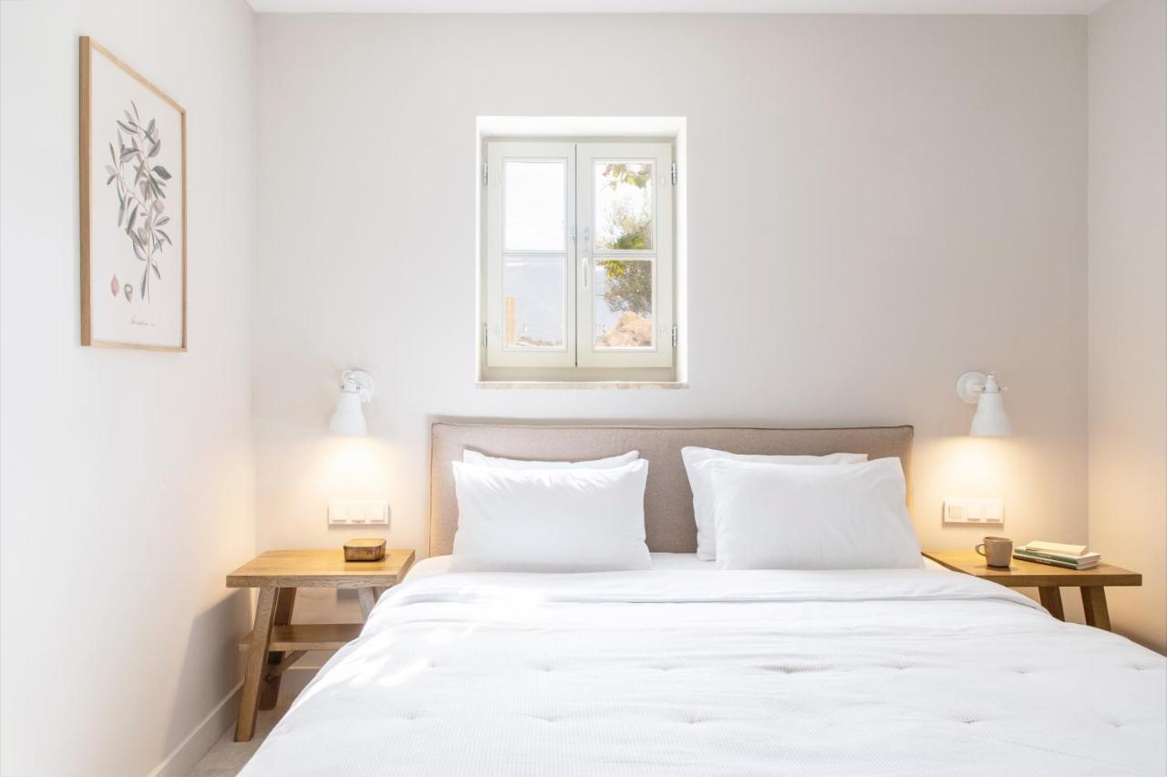 Amani Living Villa Sztúpa Kültér fotó