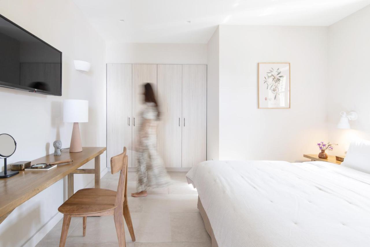 Amani Living Villa Sztúpa Kültér fotó