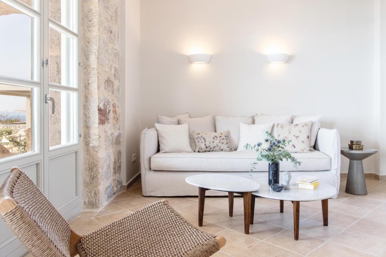 Amani Living Villa Sztúpa Kültér fotó