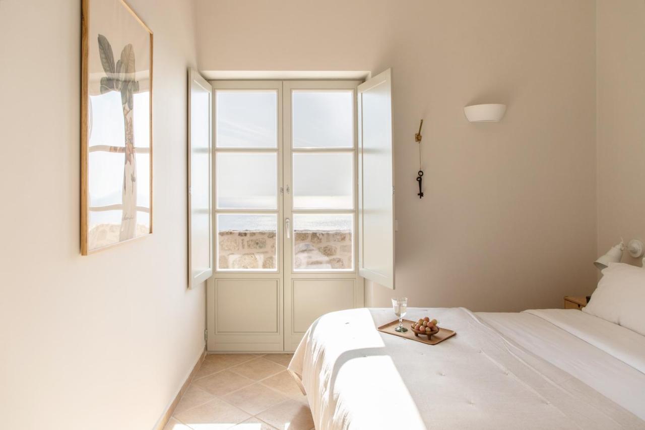 Amani Living Villa Sztúpa Kültér fotó