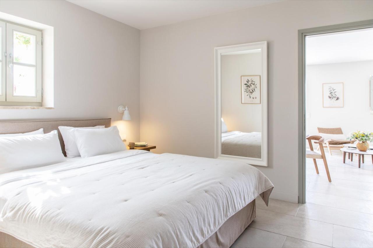 Amani Living Villa Sztúpa Kültér fotó