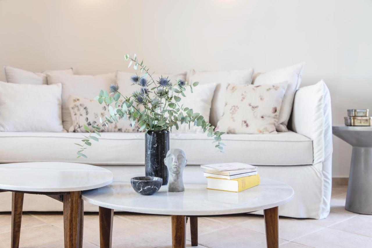 Amani Living Villa Sztúpa Kültér fotó