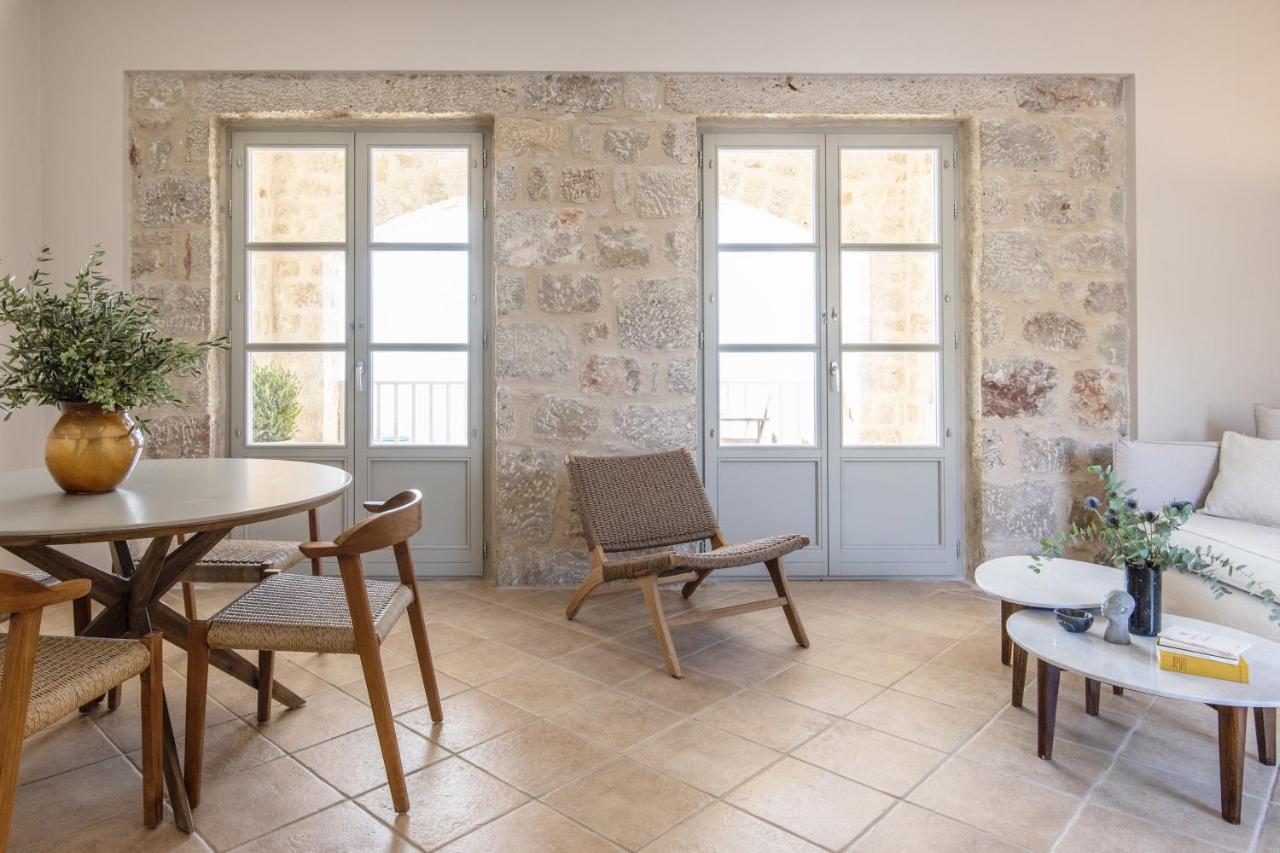 Amani Living Villa Sztúpa Kültér fotó