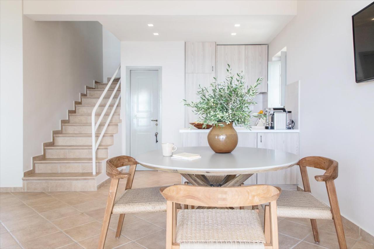 Amani Living Villa Sztúpa Kültér fotó