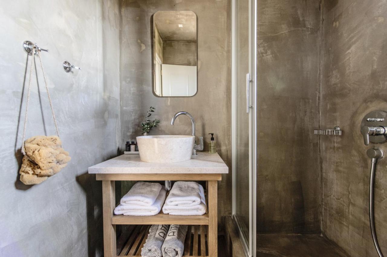 Amani Living Villa Sztúpa Kültér fotó