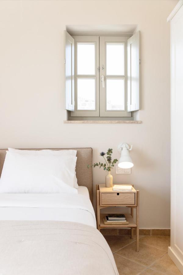 Amani Living Villa Sztúpa Kültér fotó