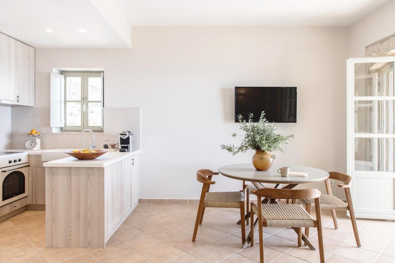 Amani Living Villa Sztúpa Kültér fotó