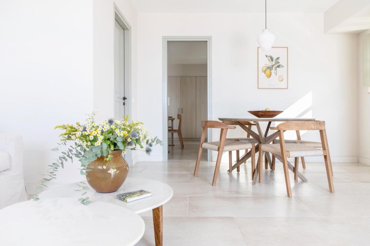 Amani Living Villa Sztúpa Kültér fotó